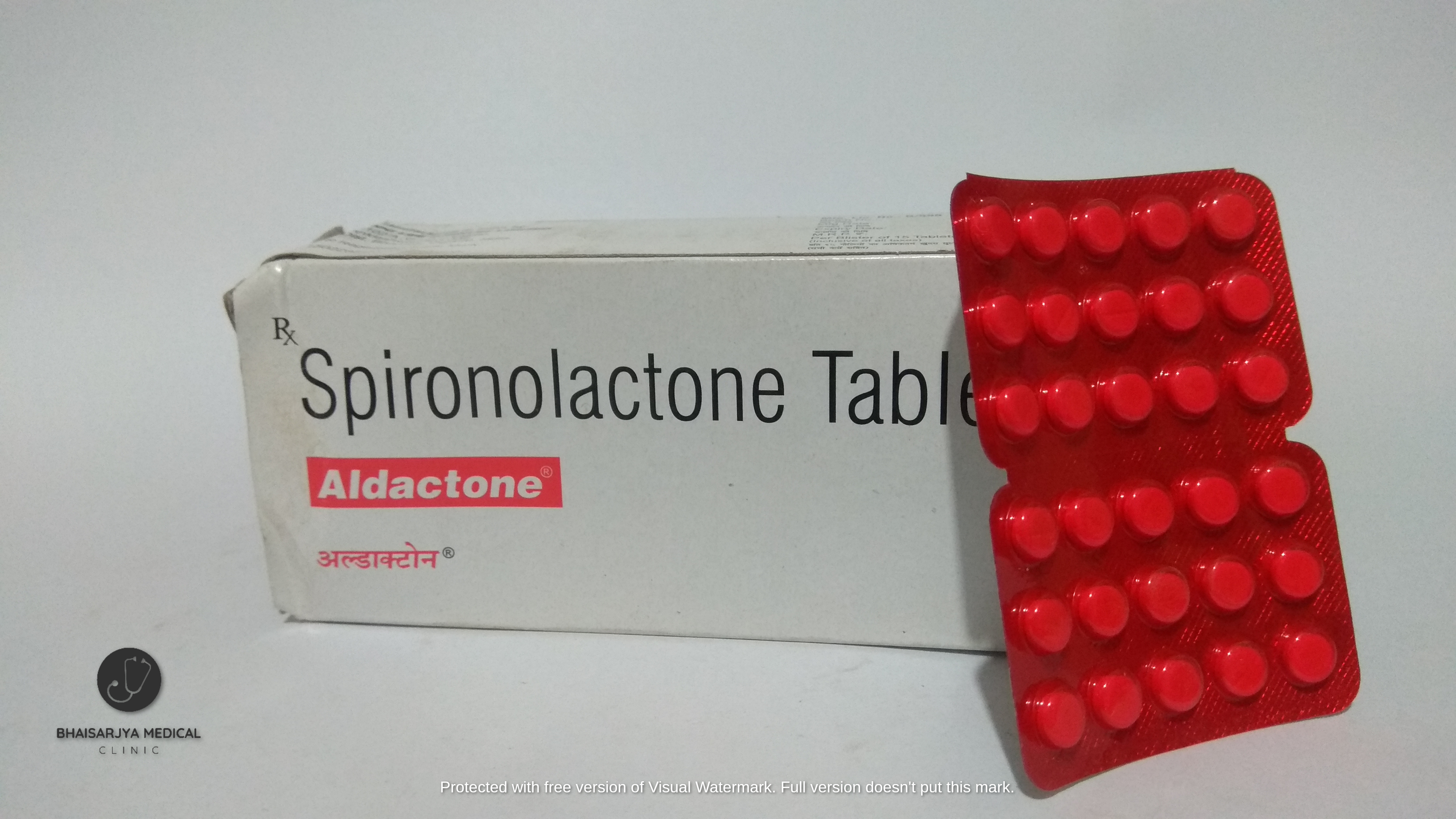Aldactone