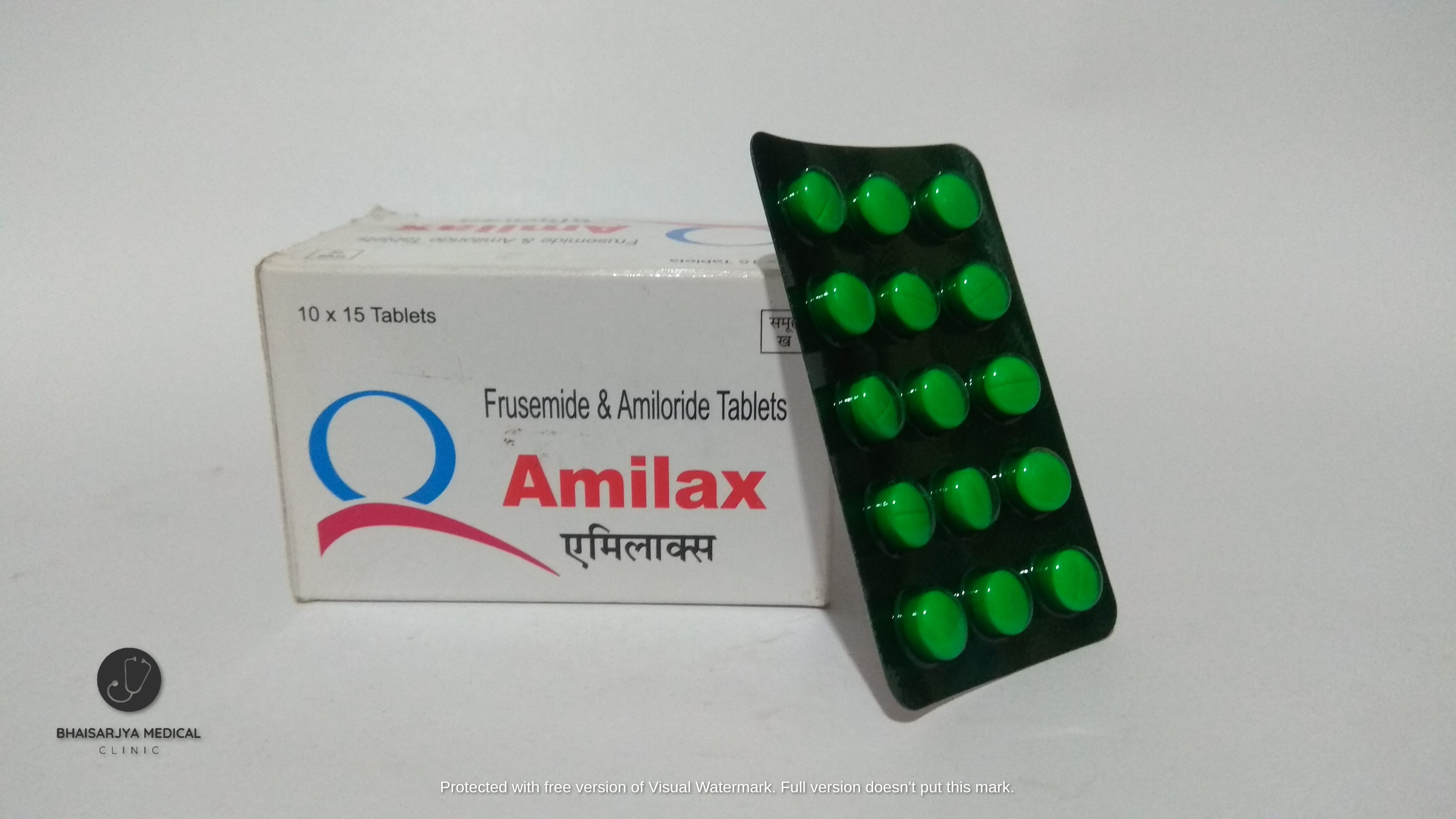 Amilax
