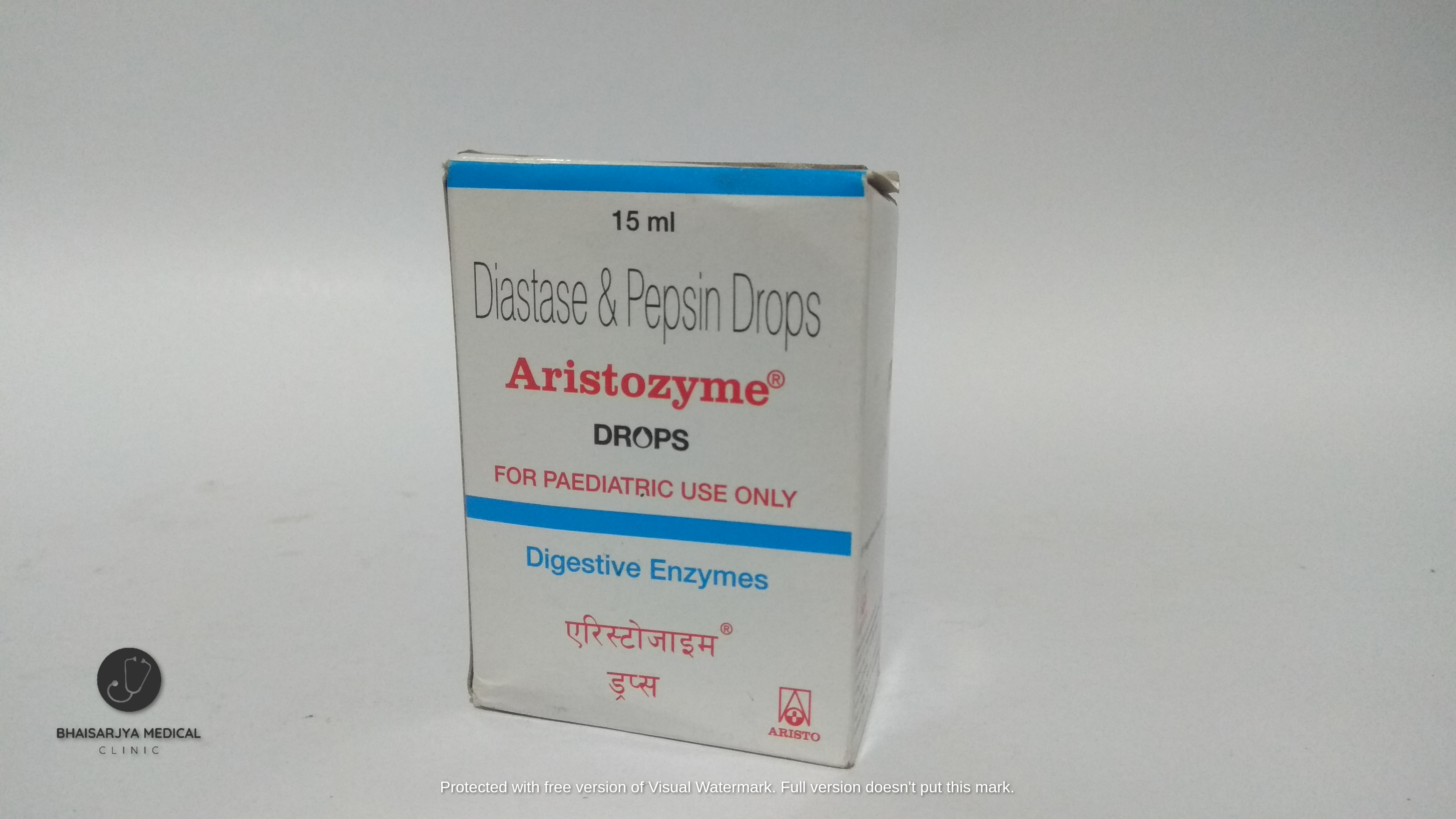 Aristozyme