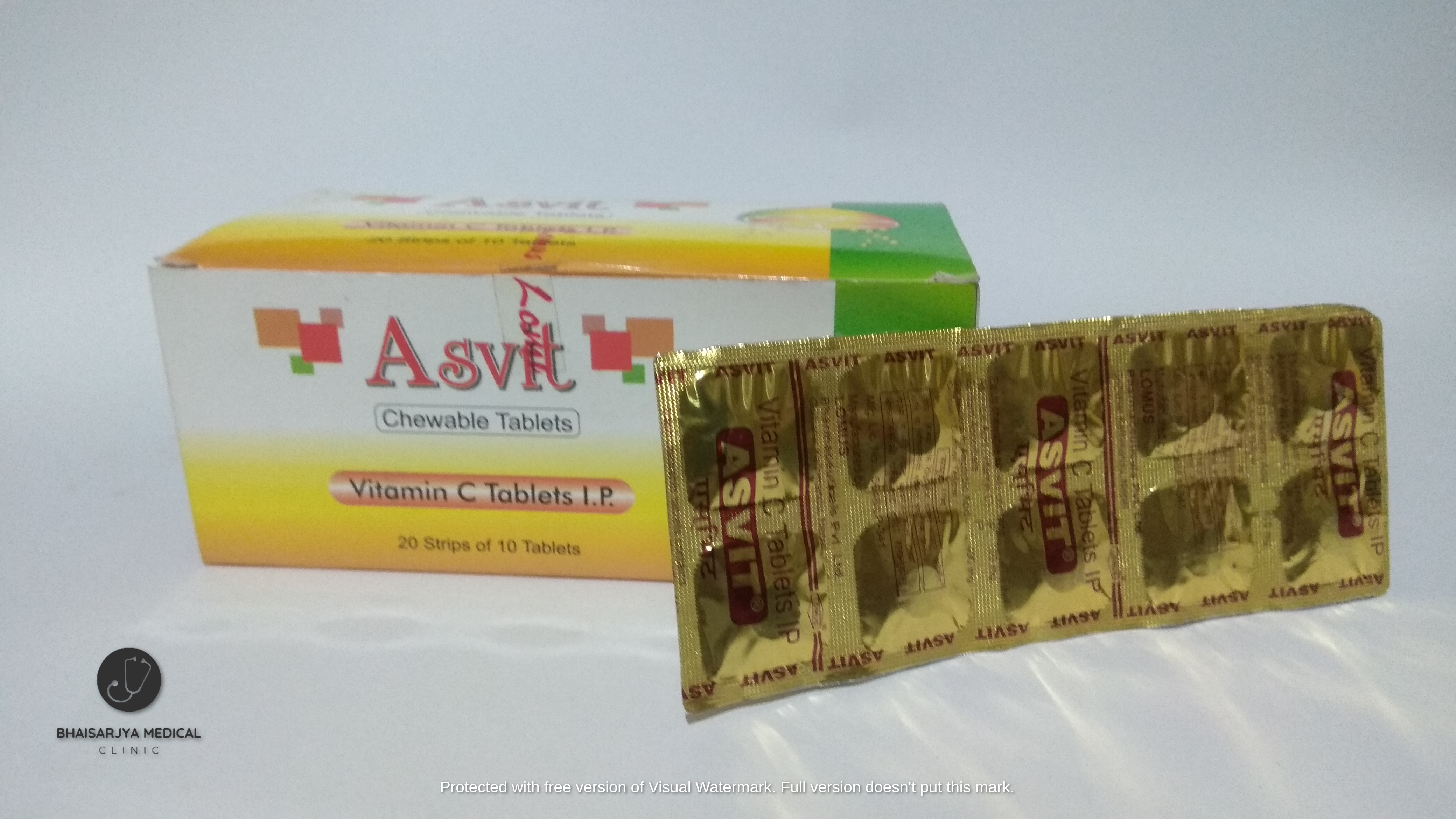 Asvit