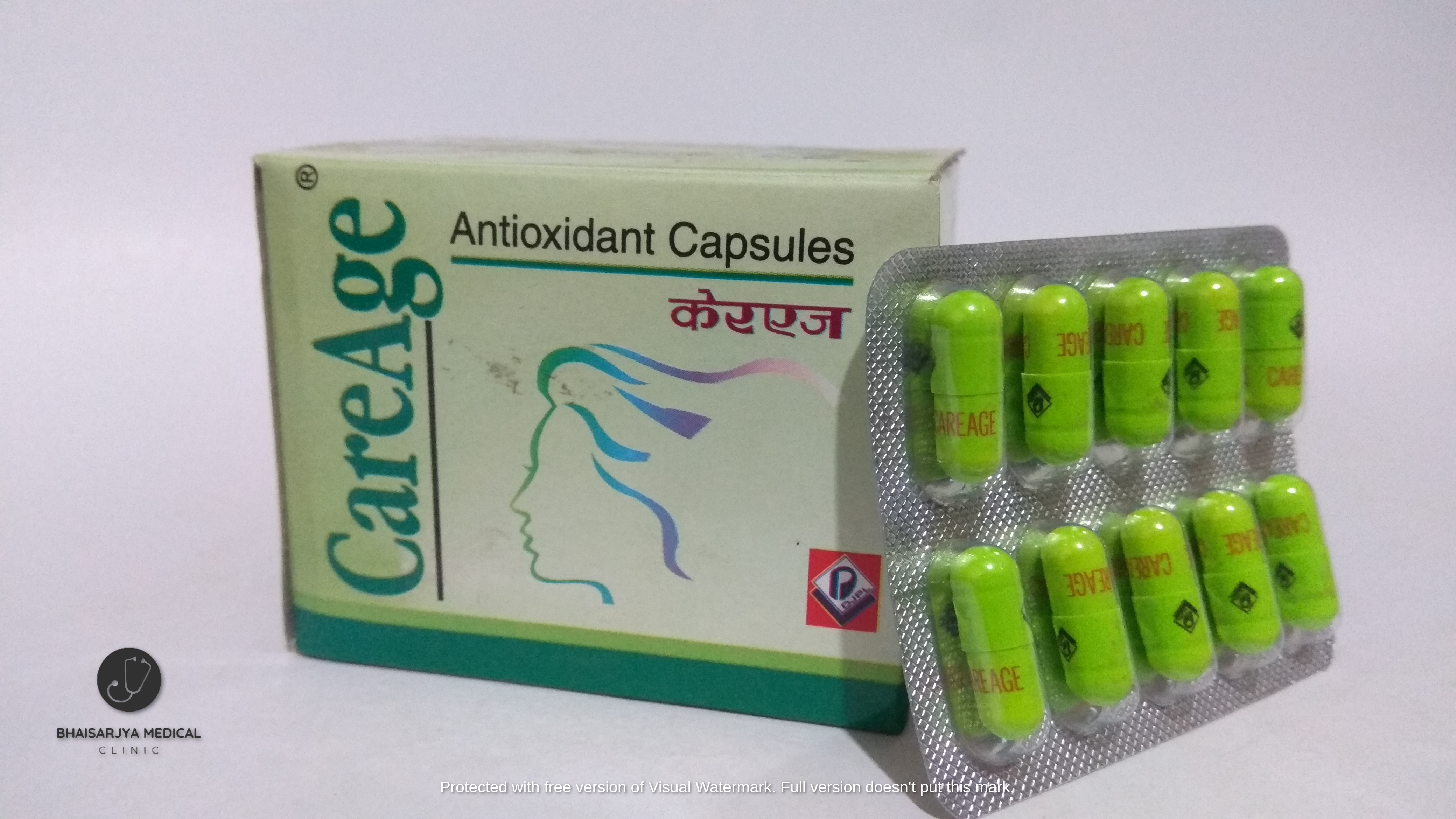 Careage