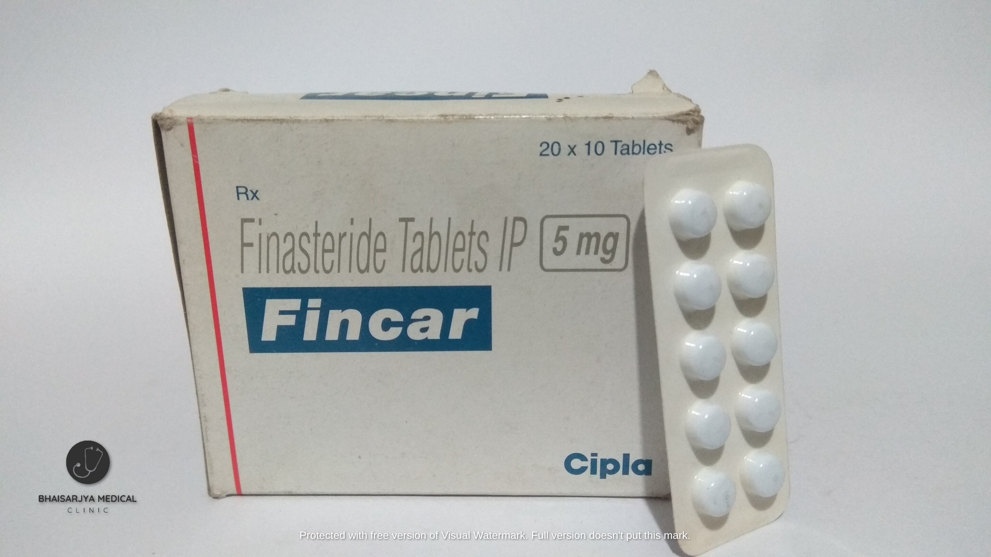 Fincar