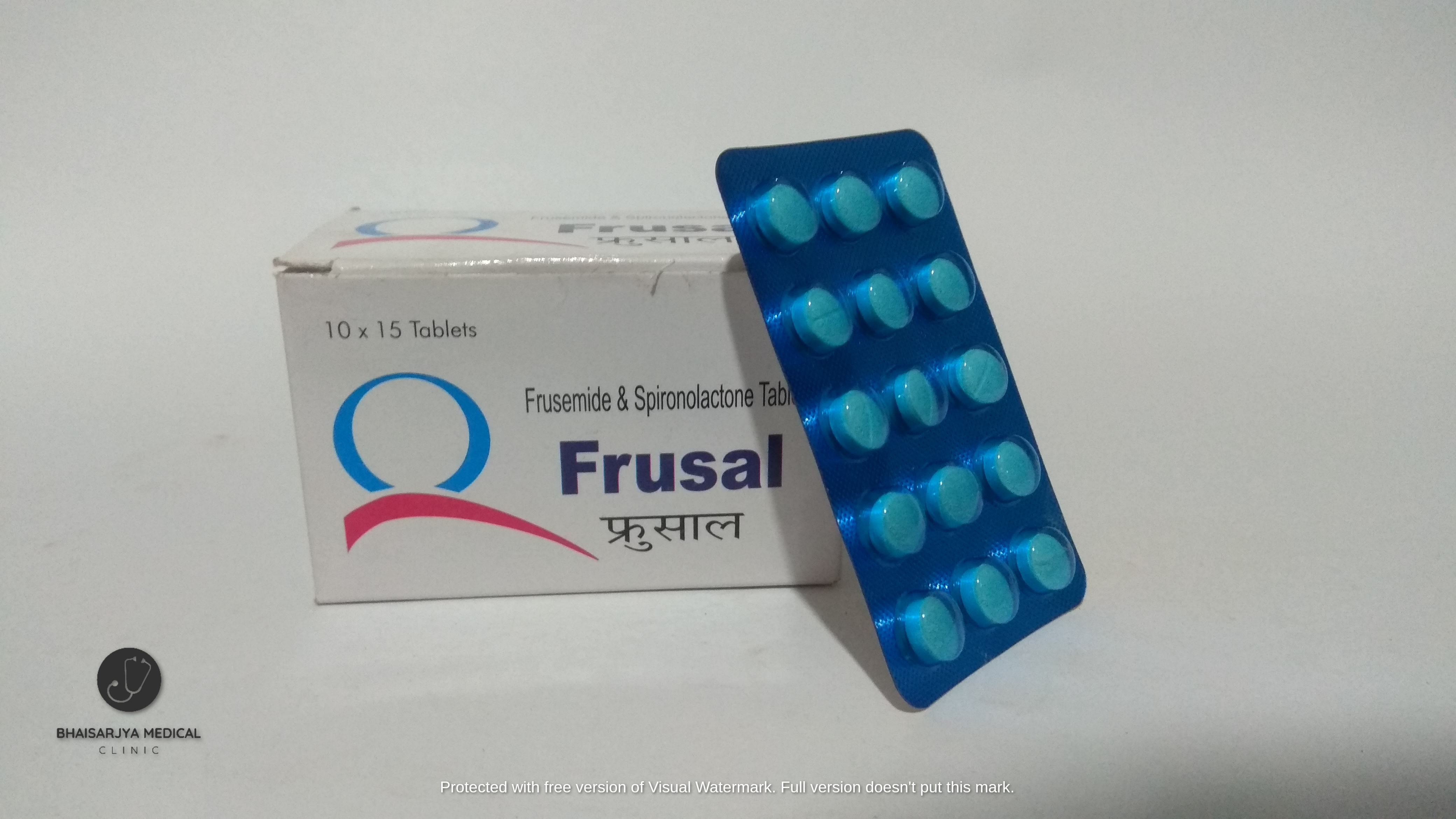 Frusal