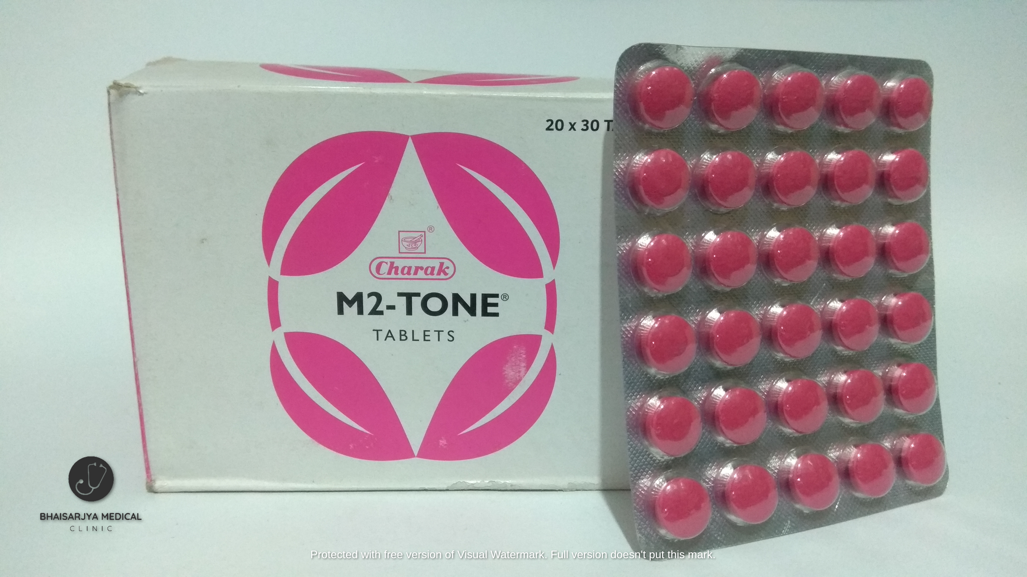 M2-Tone