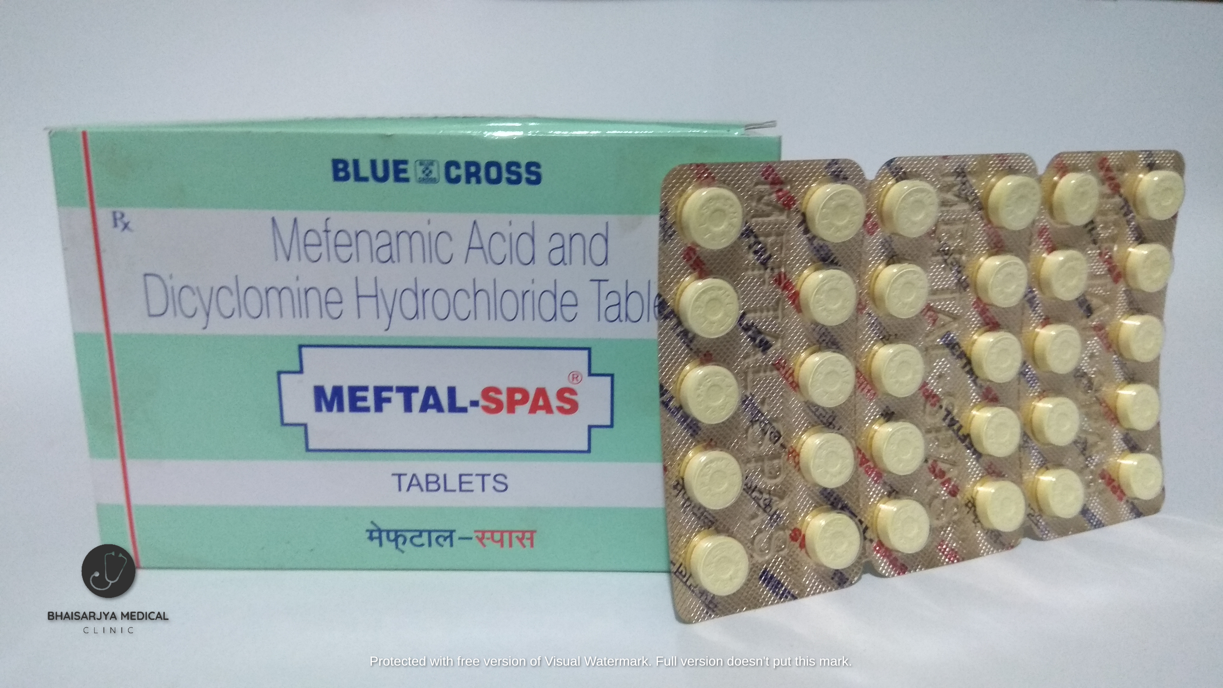 Meftal