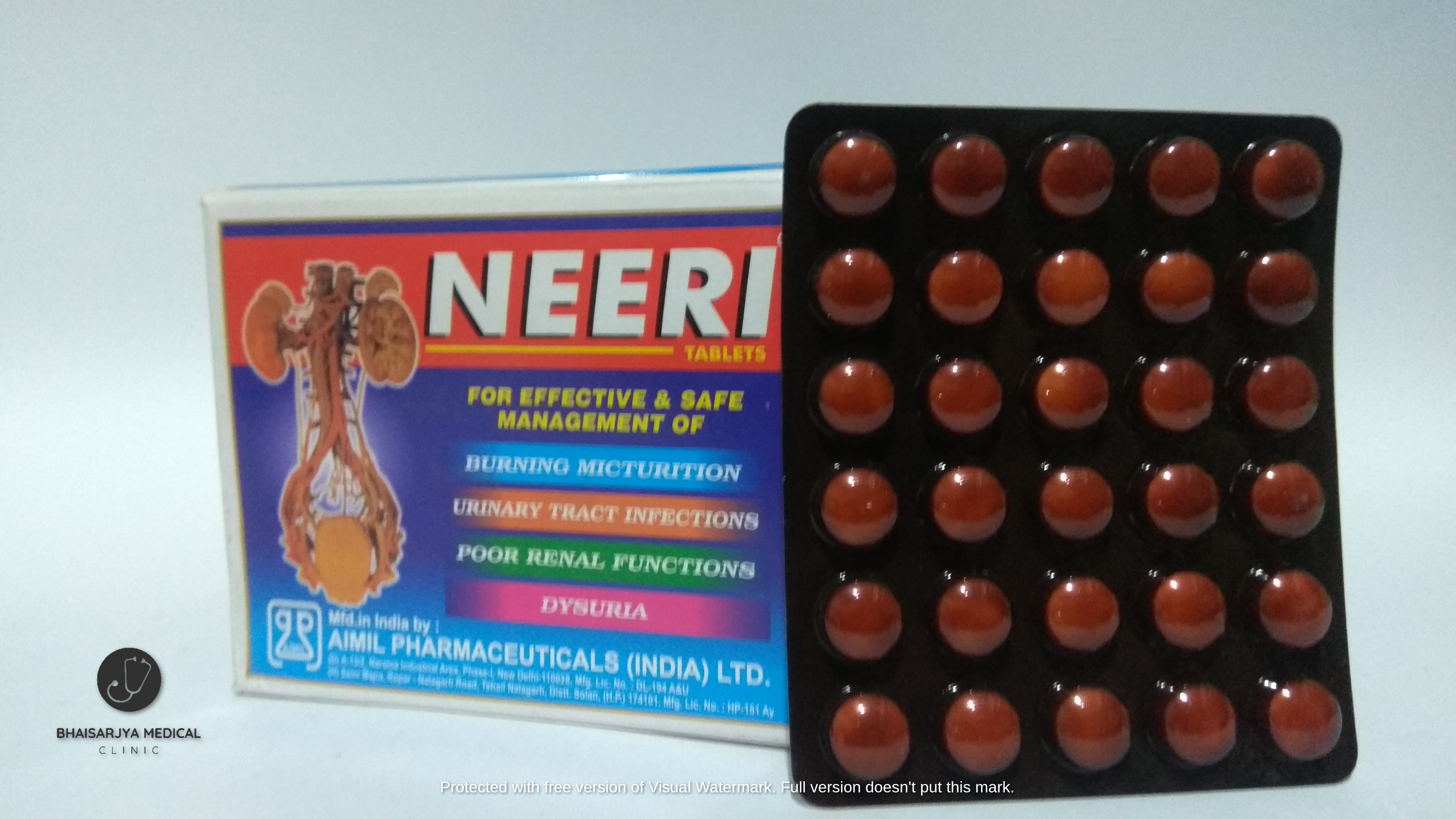 Neeri
