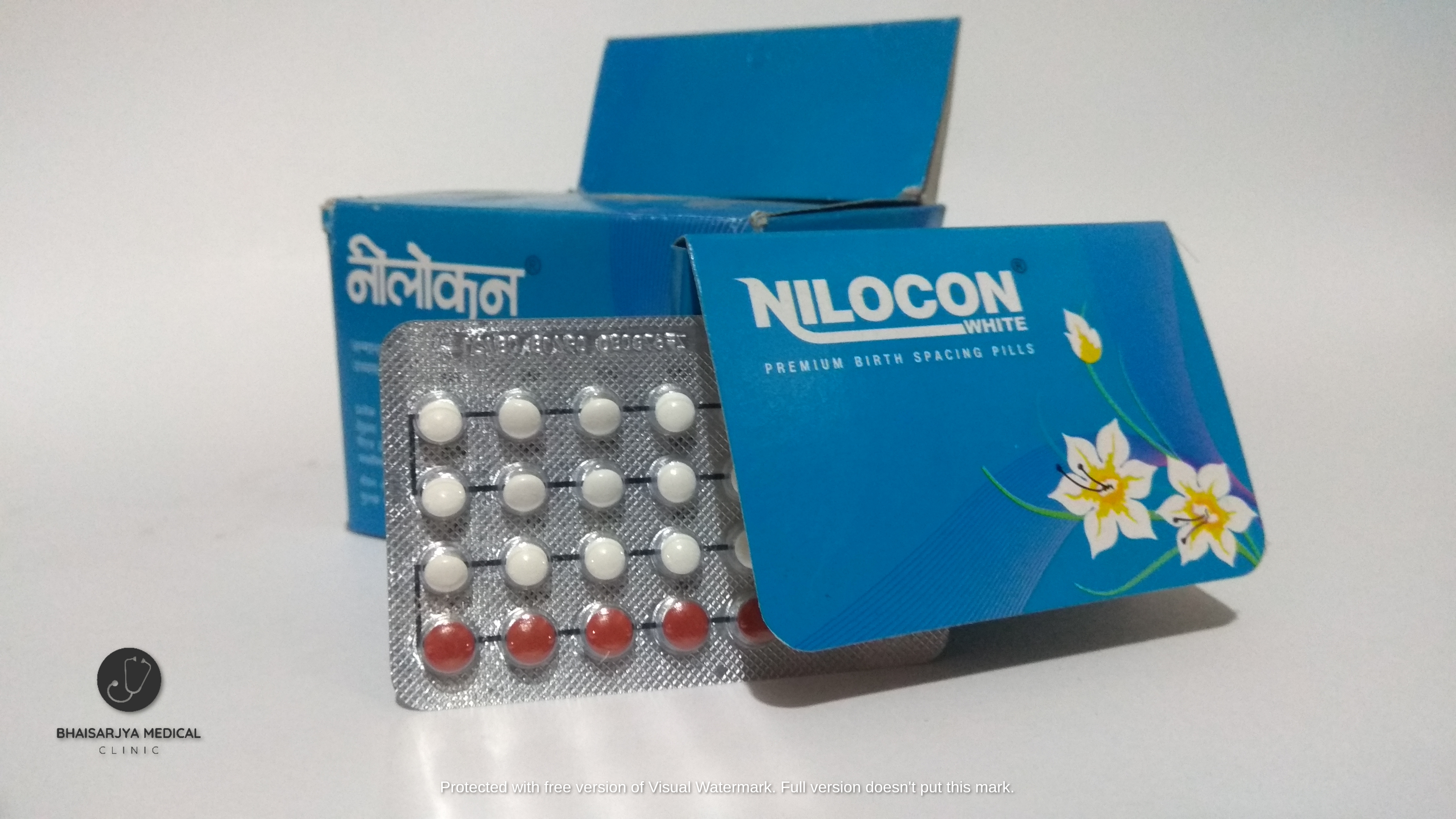 Nilocon