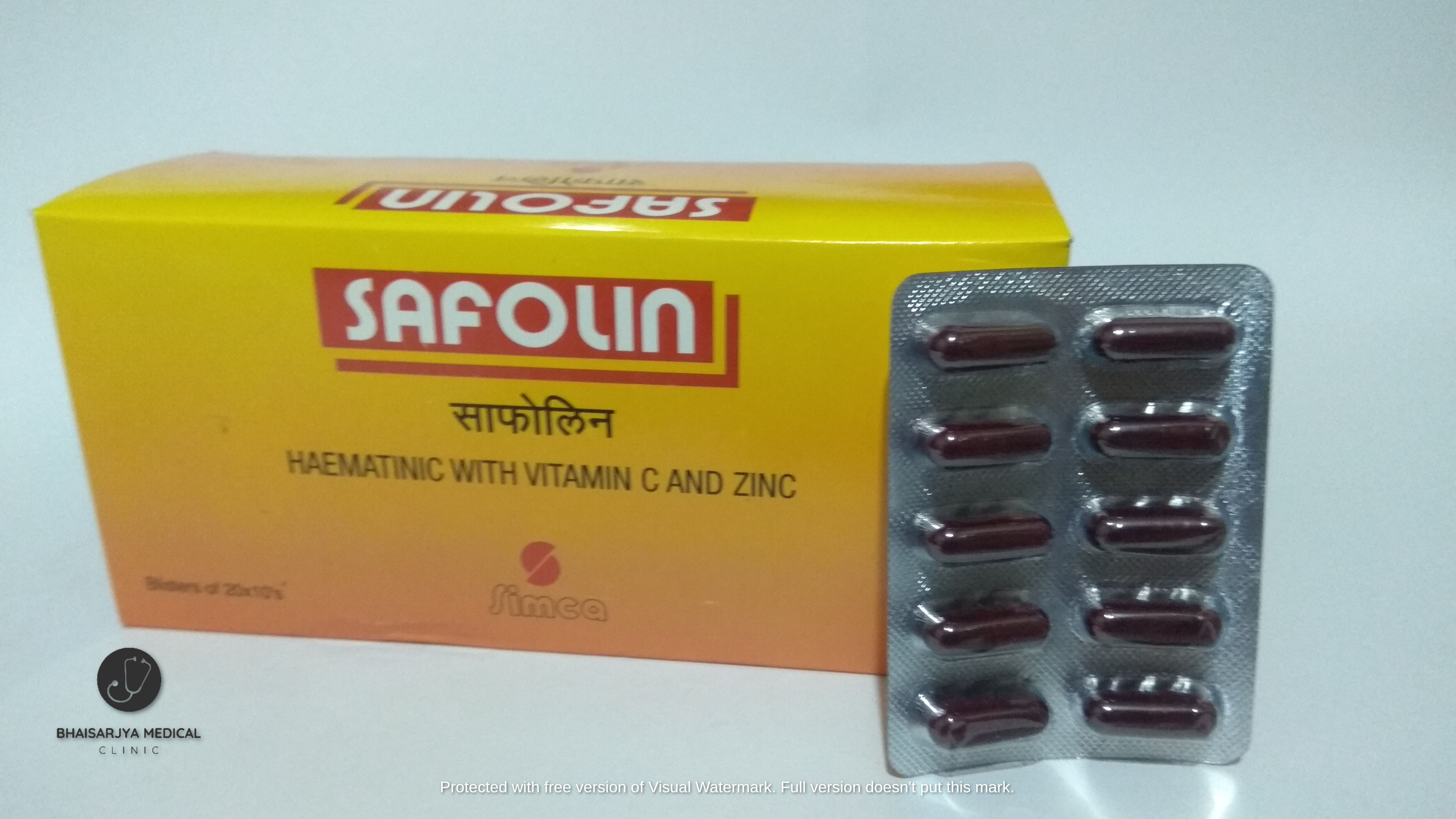 Safolin