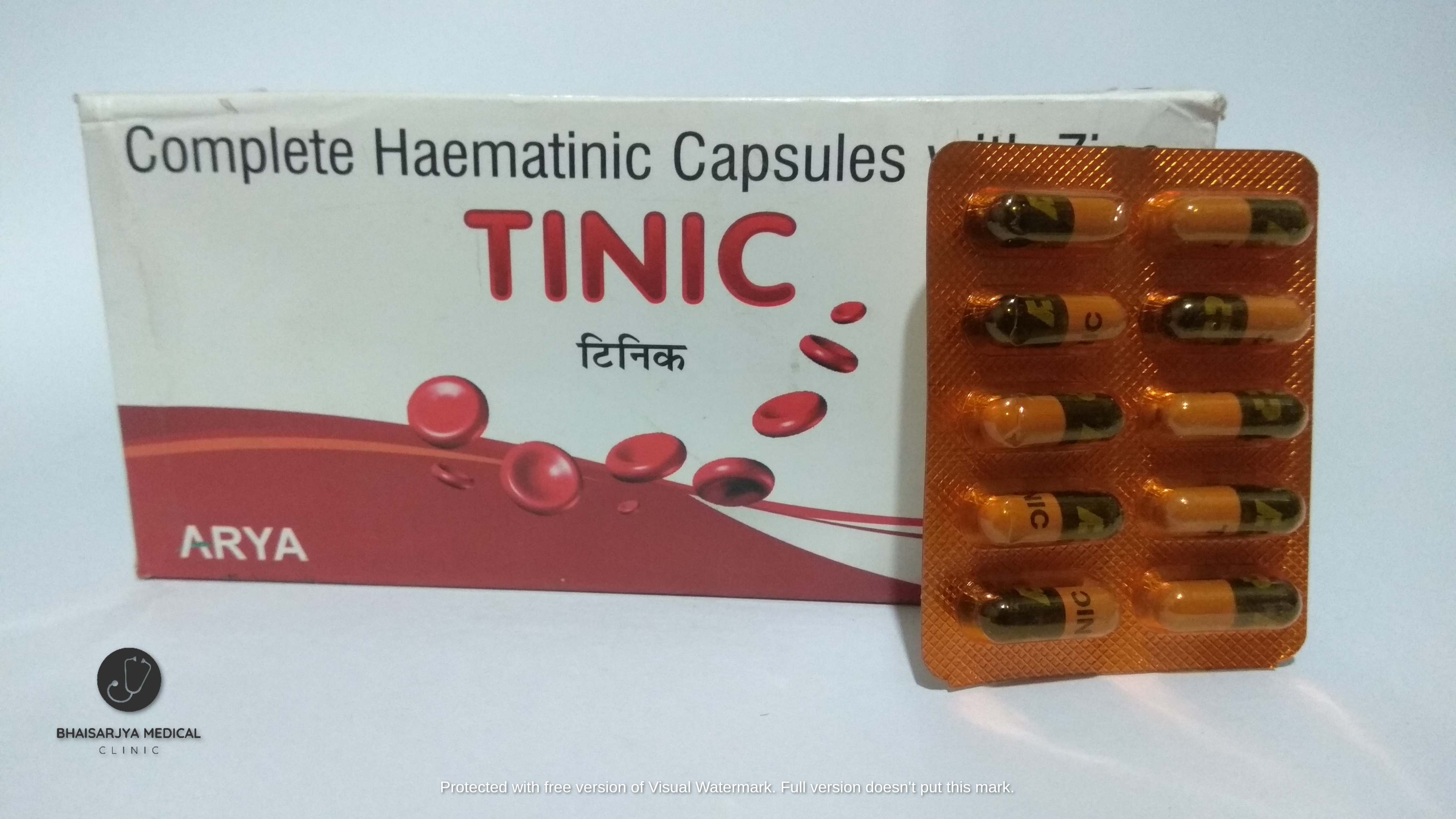 Tinic