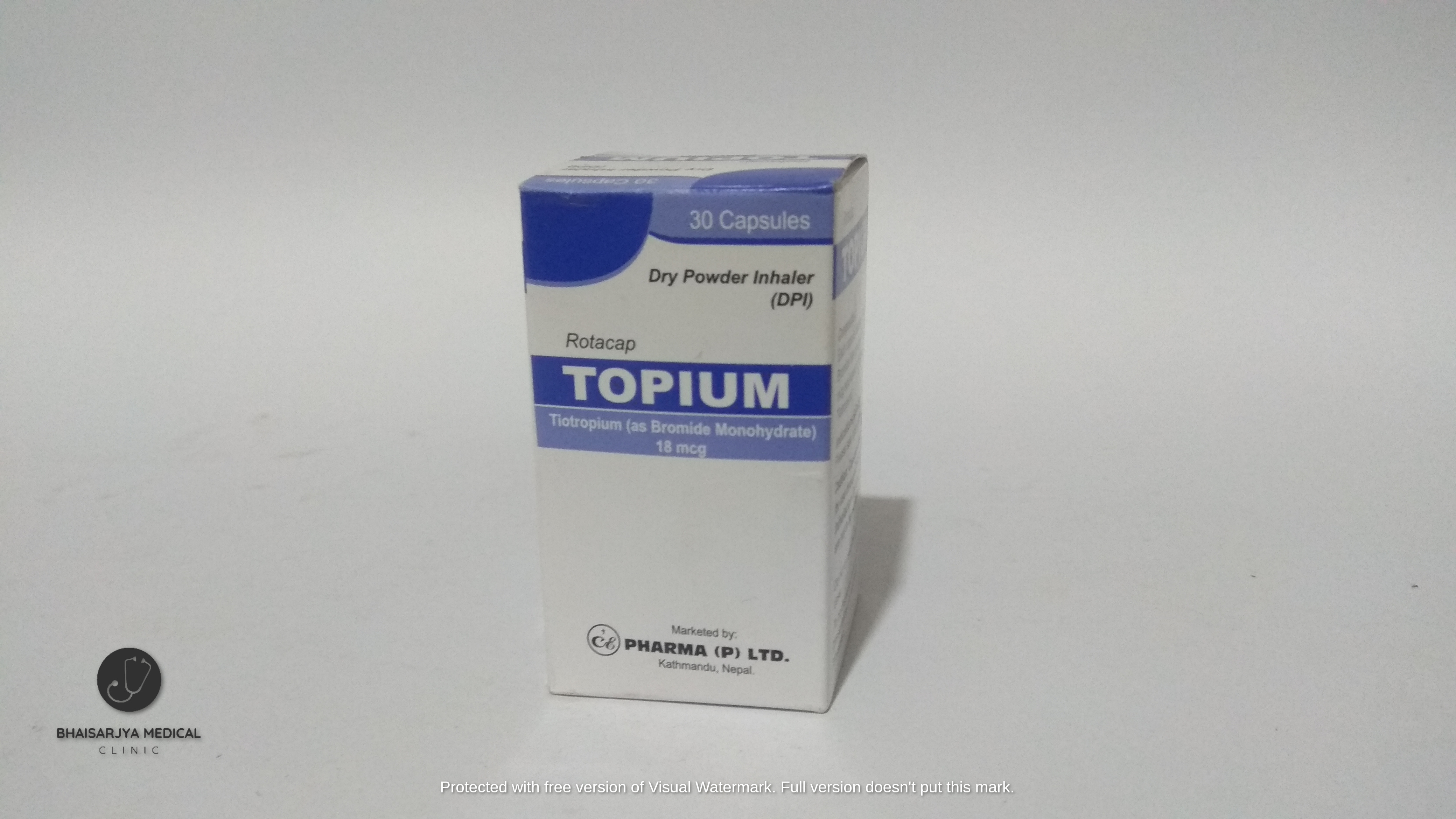 Topium