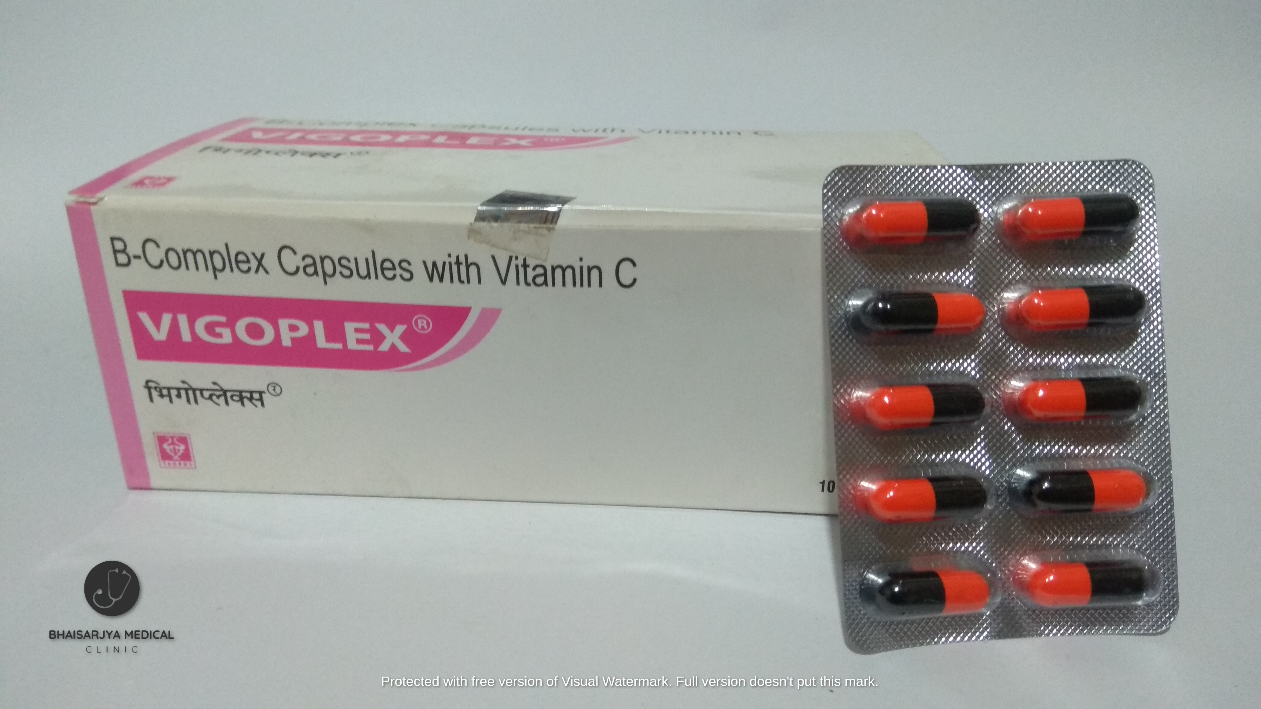 Vigoplex