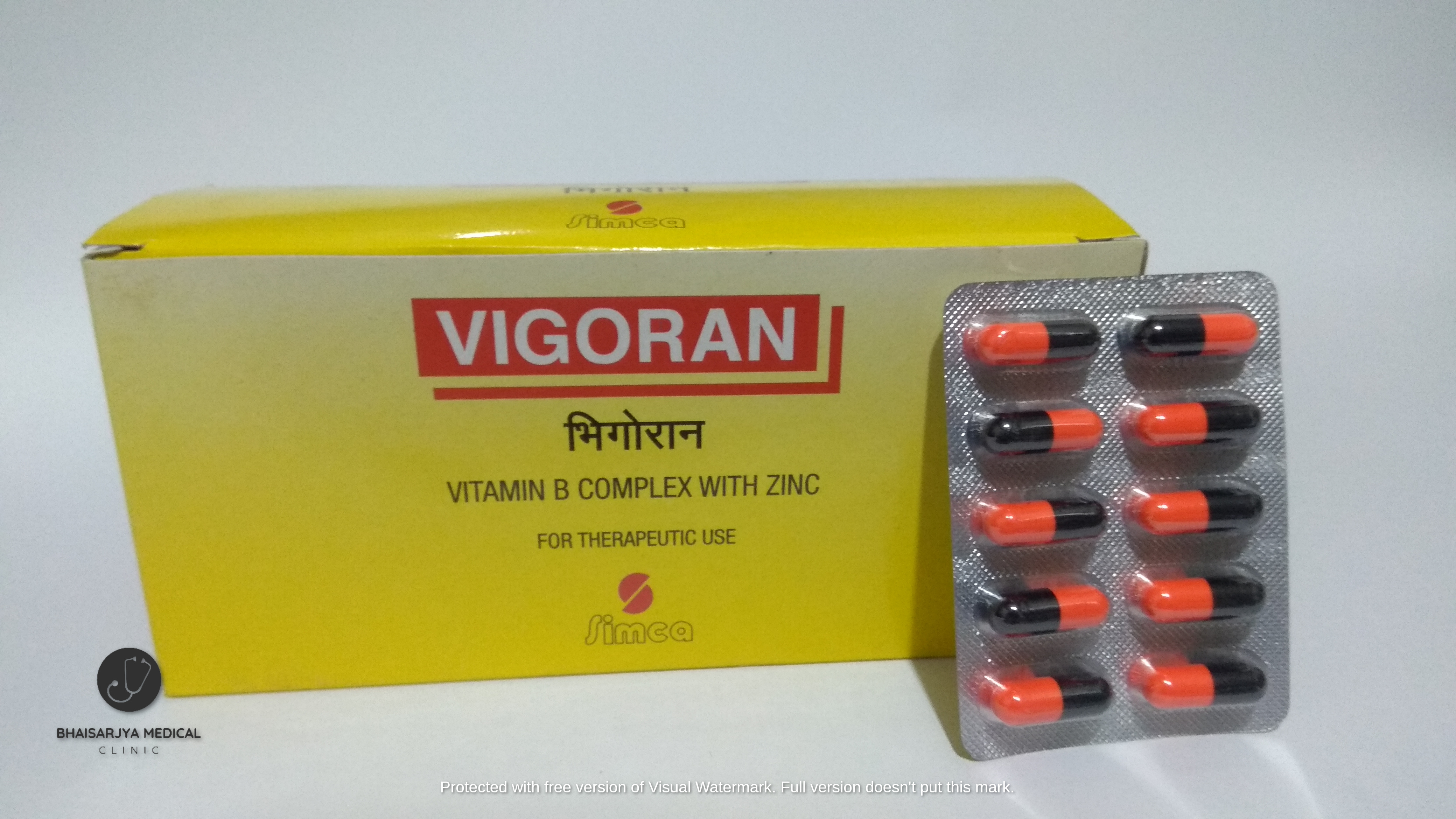 Vigoran